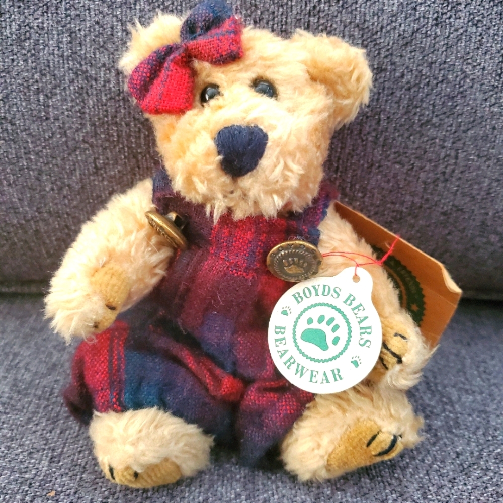 Boyd's Bears